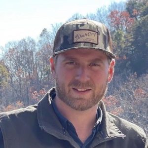Picture of Tucker Hawley